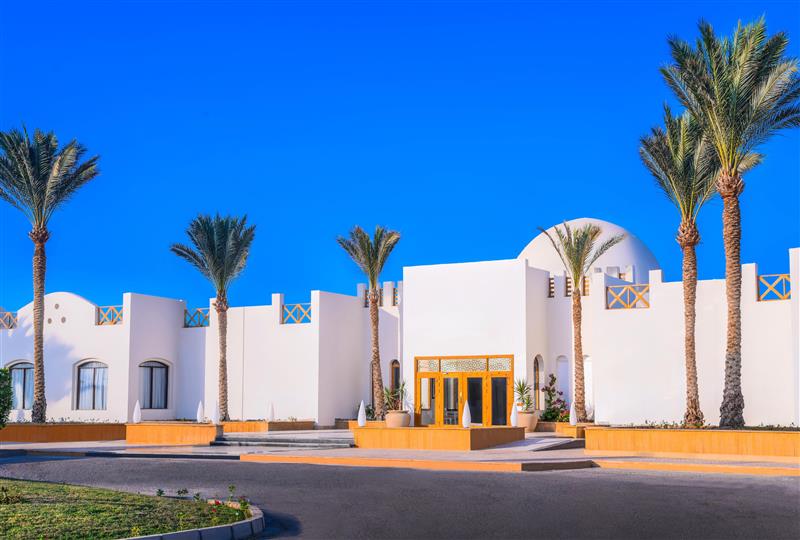 JAZ Neo Reef Marsa